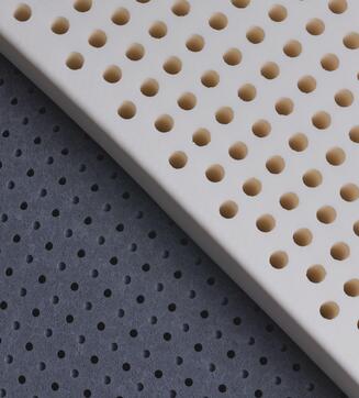 Talalay latex