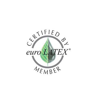 Euro latex certified products