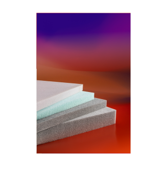 Novaya foam sheets