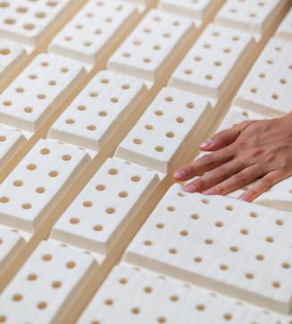 Mattress core